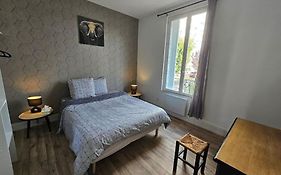 Appartement Coeur De Troyes