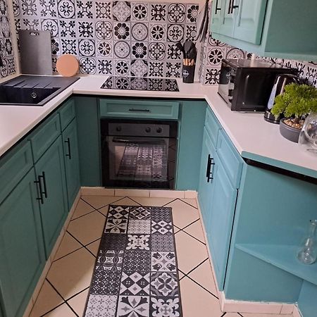 Appartement Coeur De Troyes Buitenkant foto