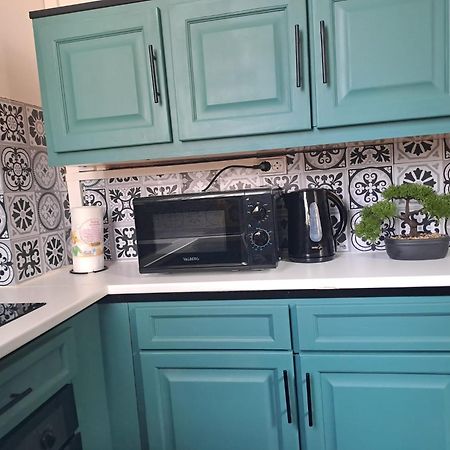Appartement Coeur De Troyes Buitenkant foto