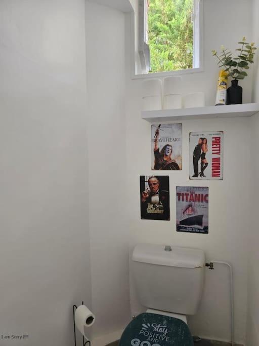 Appartement Coeur De Troyes Buitenkant foto