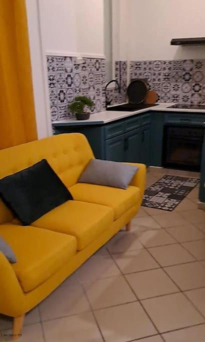 Appartement Coeur De Troyes Buitenkant foto