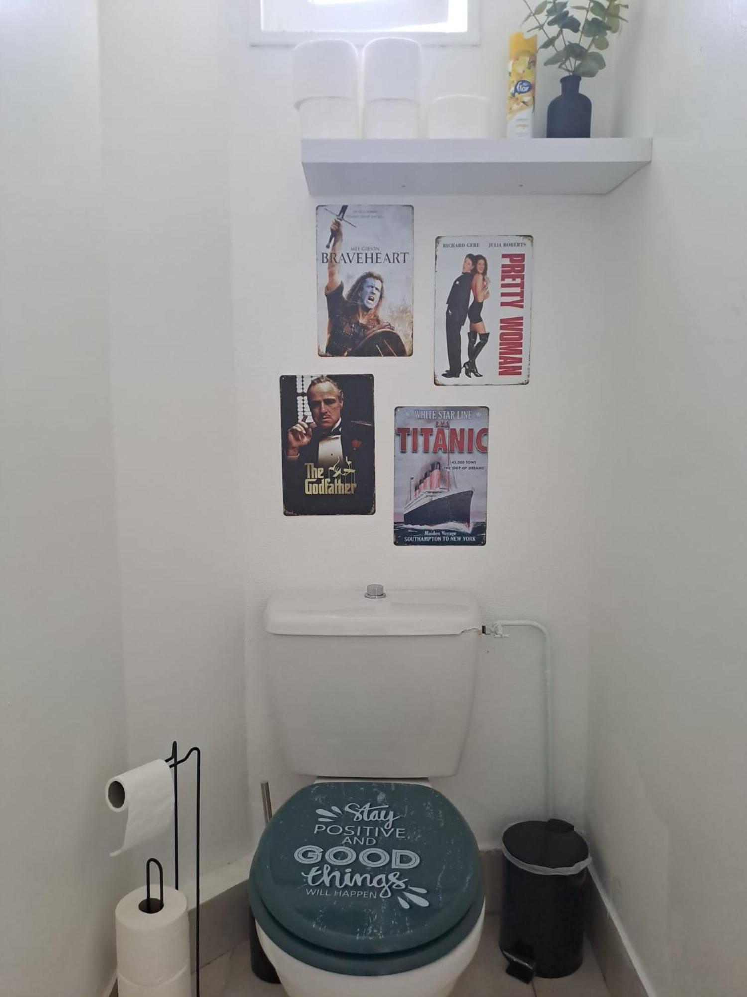 Appartement Coeur De Troyes Buitenkant foto