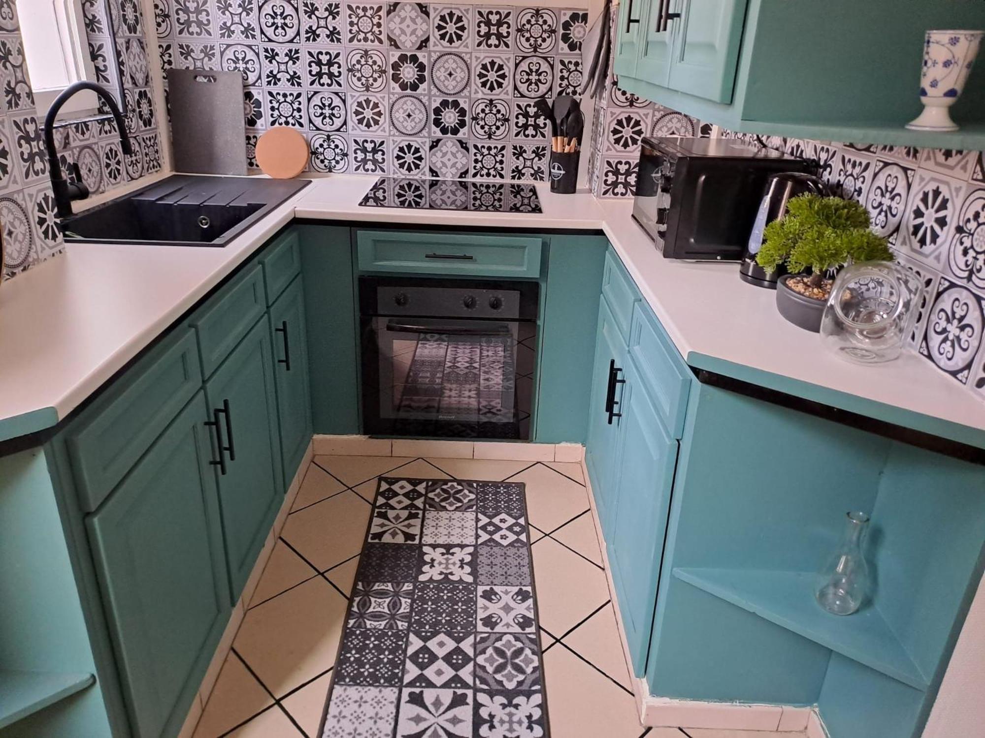 Appartement Coeur De Troyes Buitenkant foto